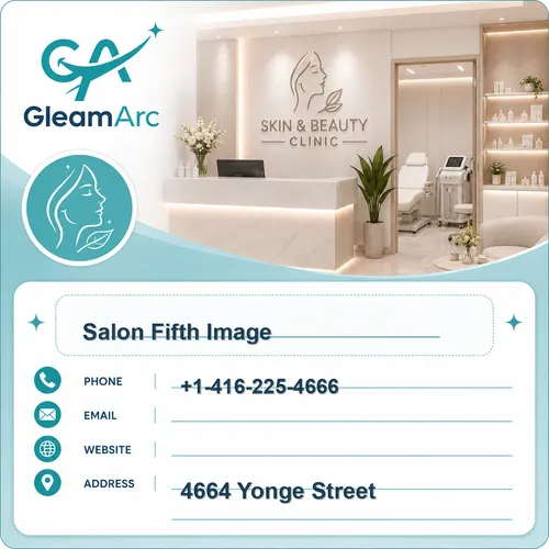 Salon Fifth Image