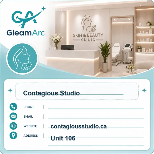 Contagious Studio