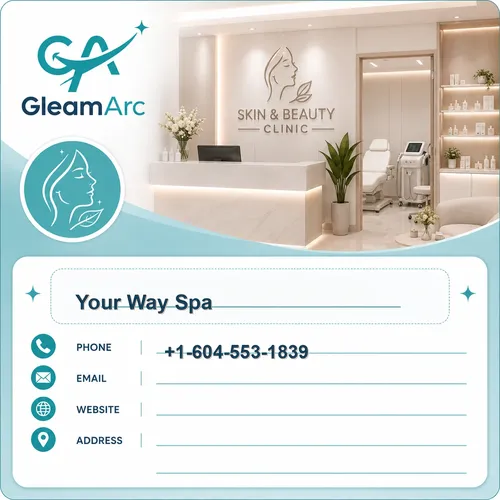 Your Way Spa