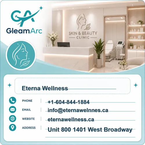 Eterna Wellness