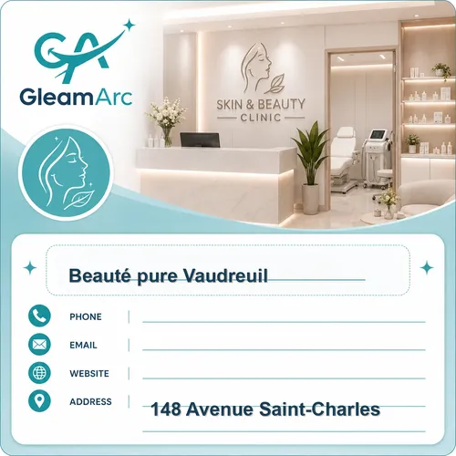 Beauté pure Vaudreuil