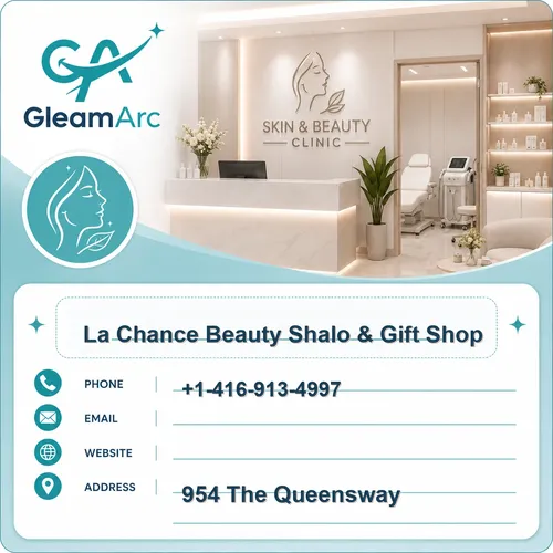 La Chance Beauty Shalo & Gift Shop