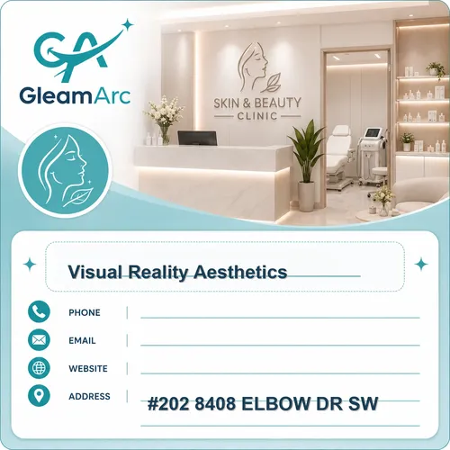 Visual Reality Aesthetics