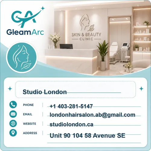 Studio London