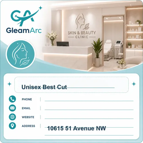 Unisex Best Cut