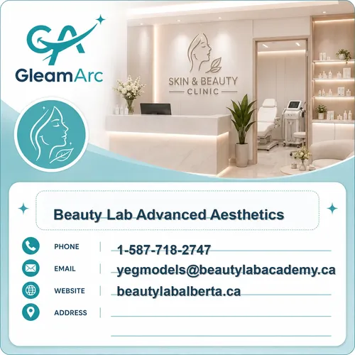 Beauty Lab Advanced Aesthetics