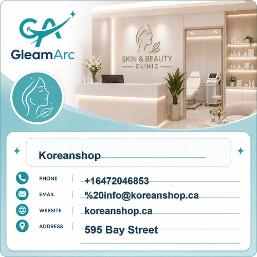 Koreanshop