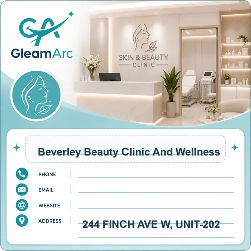 Beverley Beauty Clinic And Wellness