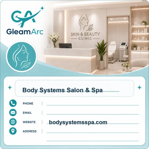Body Systems Salon & Spa