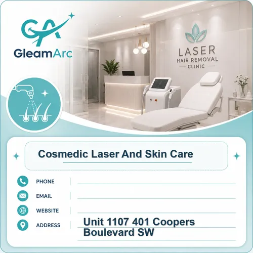 Cosmedic Laser And Skin Care