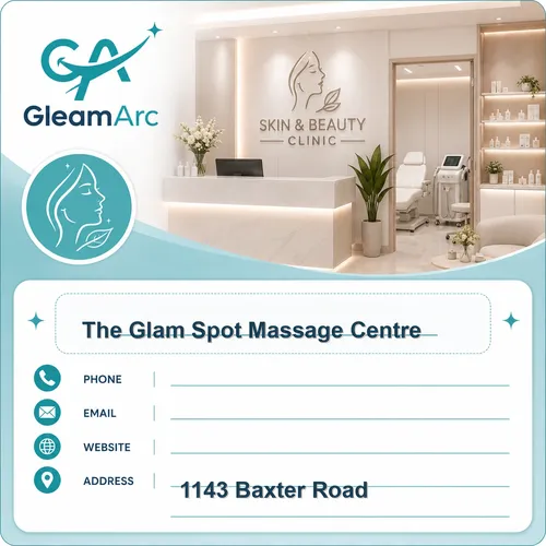 The Glam Spot Massage Centre
