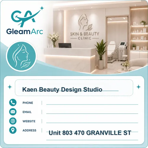 Kaen Beauty Design Studio