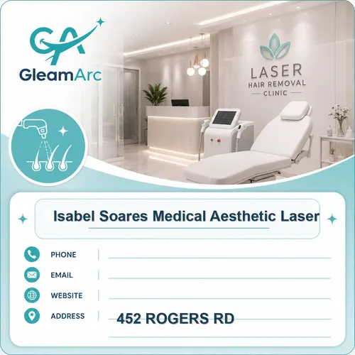 Isabel Soares Medical Aesthetic Laser
