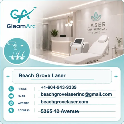 Beach Grove Laser