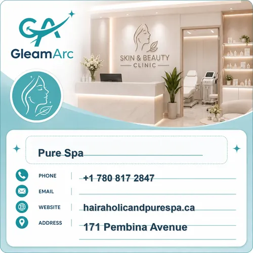 Pure Spa