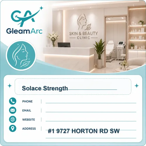 Solace Strength
