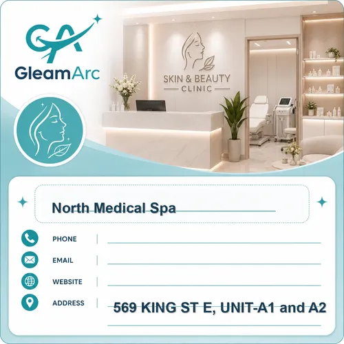 North Medical Spa