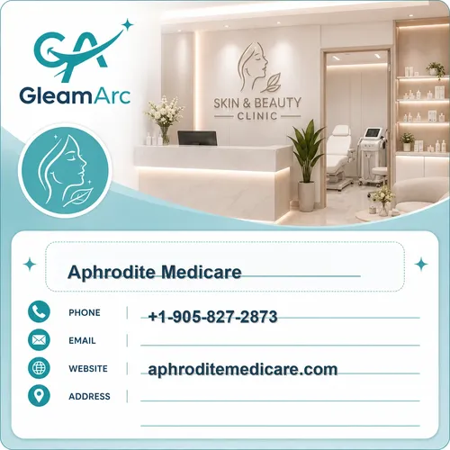 Aphrodite Medicare