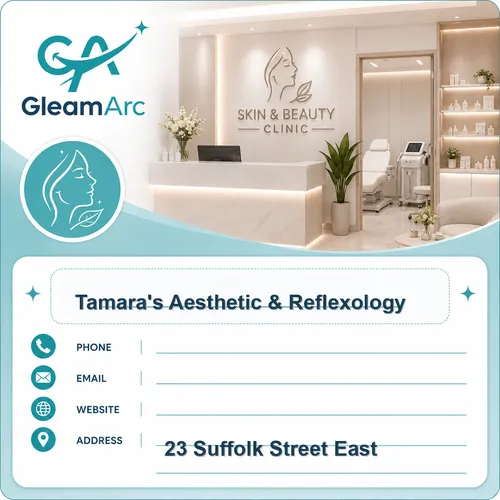 Tamara’s Aesthetic & Reflexology