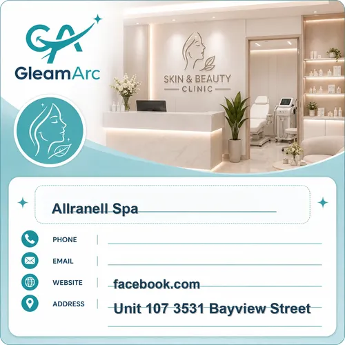 Allranell Spa