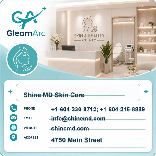 Shine MD Skin Care