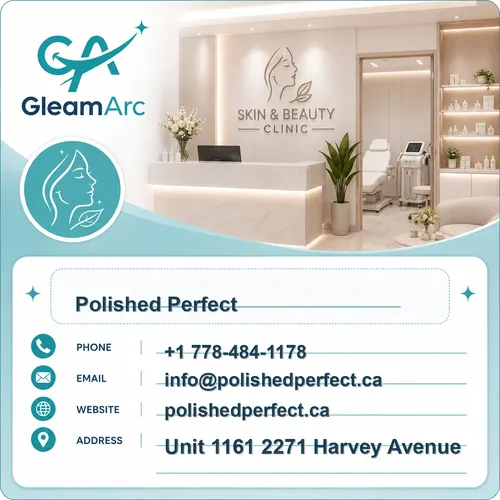 Polished Perfect