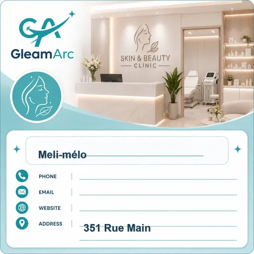 Meli-mélo
