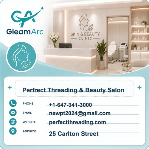 Perfrect Threading & Beauty Salon