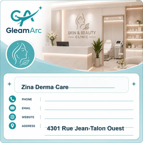 Zina Derma Care