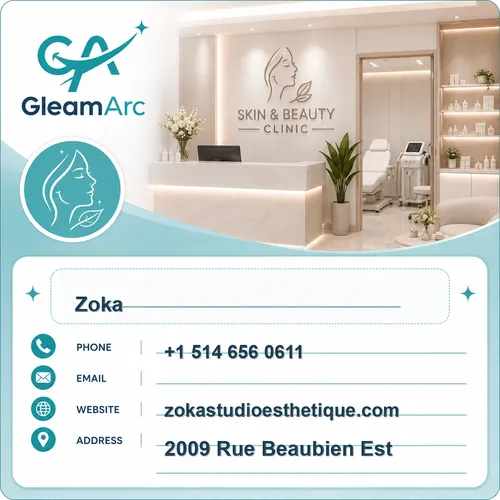 Zoka