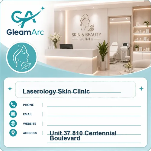 Laserology Skin Clinic