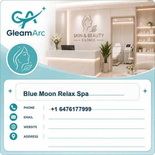 Blue Moon Relax Spa