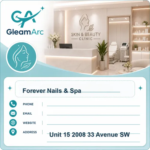 Forever Nails & Spa