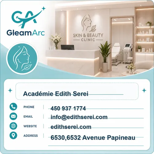 Académie Edith Serei