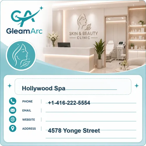 Hollywood Spa