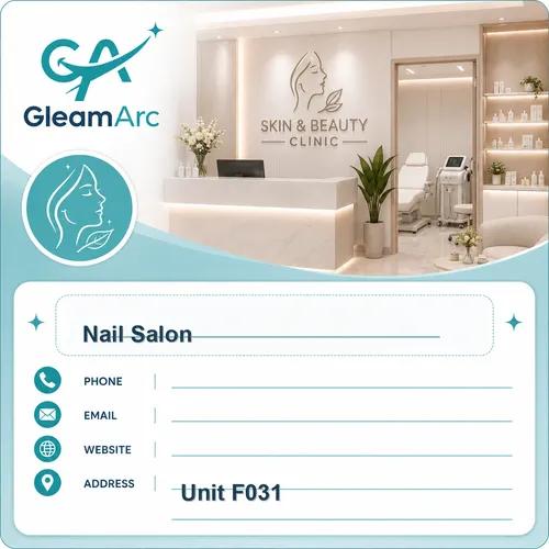 Nail Salon