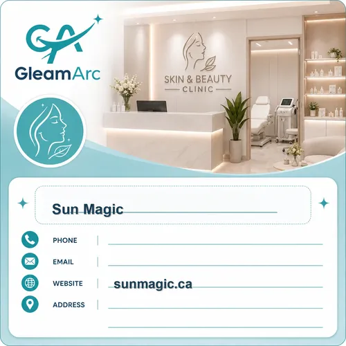 Sun Magic