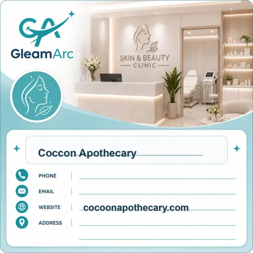 Coccon Apothecary