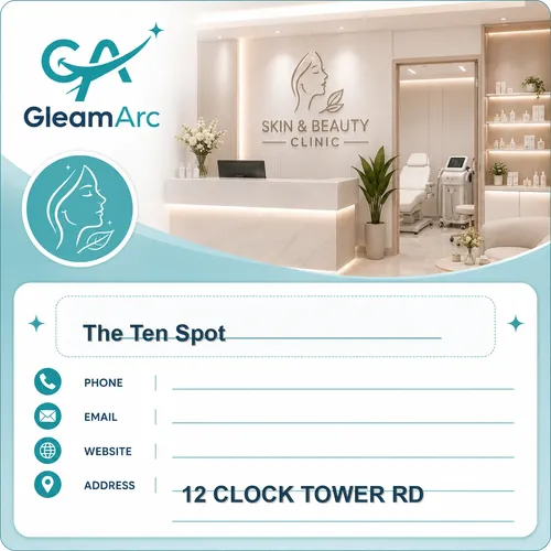 The Ten Spot