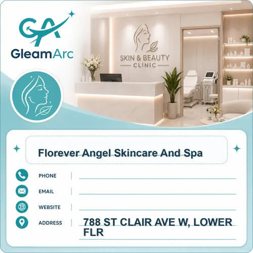 Florever Angel Skincare And Spa