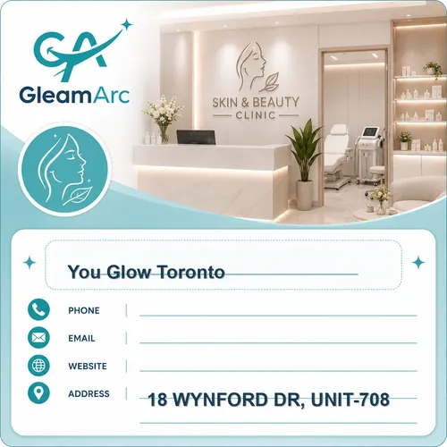 You Glow Toronto