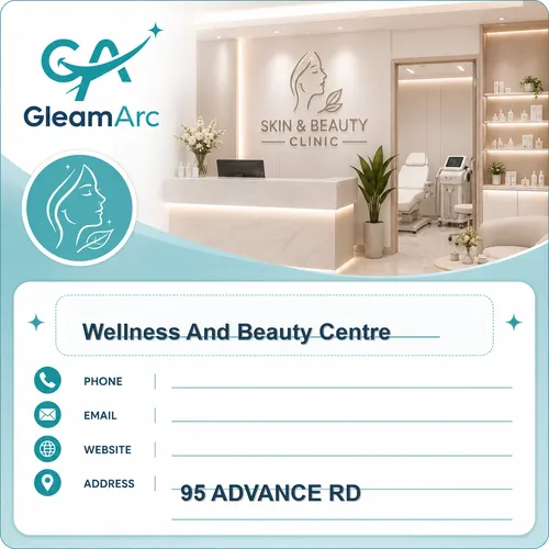 Wellness And Beauty Centre