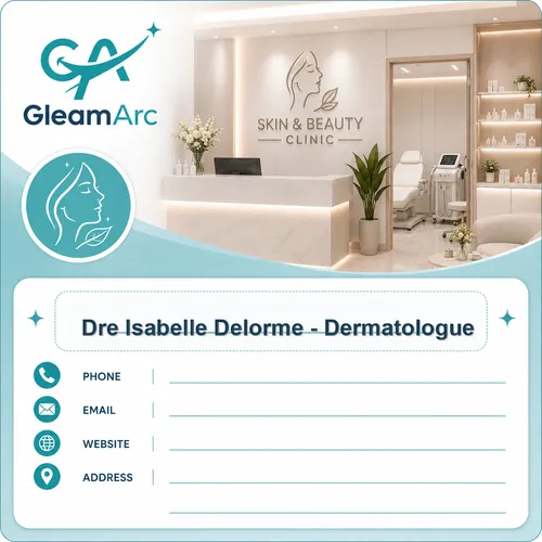 Dre Isabelle Delorme – Dermatologue