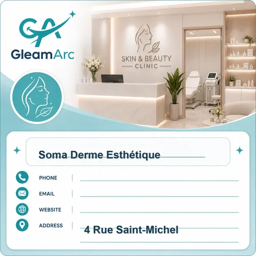 Soma Derme Esthétique