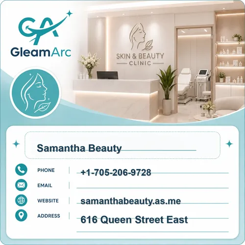 Samantha Beauty