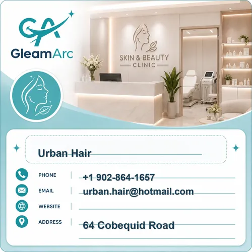 Urban Hair