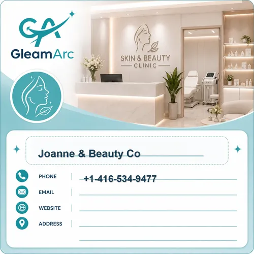 Joanne & Beauty Co