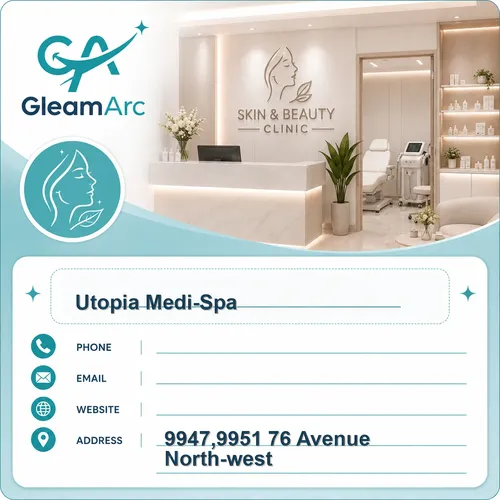 Utopia Medi-Spa