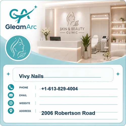 Vivy Nails