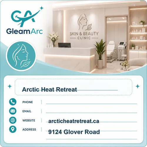 Arctic Heat Retreat